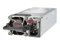 Захранване, HPE 800W Flex Slot Platinum Hot Plug Low Halogen Power Supply Kit