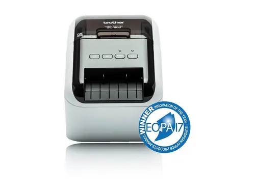 Етикетен принтер, Brother QL-800 Label printer Етикетен принтер, Brother QL-800 Label printer