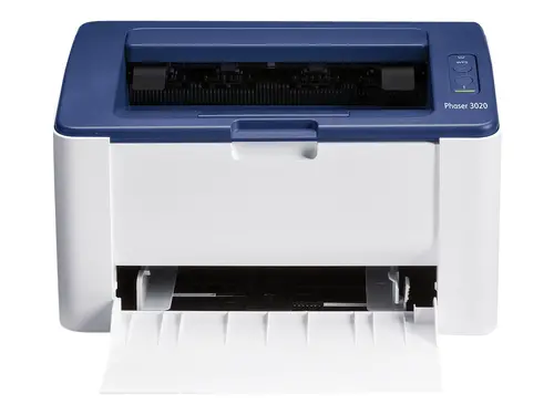 Лазерен принтер, Xerox Phaser 3020B