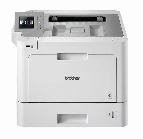 Лазерен принтер, Brother HL-L9310CDW Colour Laser Printer Лазерен принтер, Brother HL-L9310CDW Colour Laser Printer