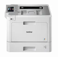 Лазерен принтер, Brother HL-L9310CDW Colour Laser Printer