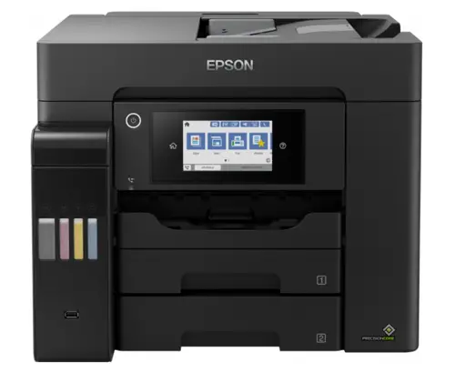 Мастилоструйно многофункционално устройство, Epson EcoTank L6570 WiFi MFP Мастилоструйно многофункционално устройство, Epson EcoTank L6570 WiFi MFP