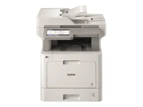 Лазерно многофункционално устройство, Brother MFC-L9570CDW Colour Laser Multifunctional Лазерно многофункционално устройство, Brother MFC-L9570CDW Colour Laser Multifunctional