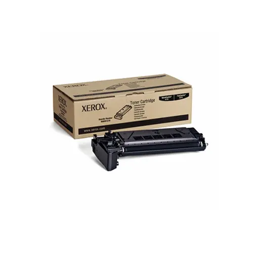 Консуматив, Xerox WorkCentre 53xx Toner Cartridge/ 30K pages at 5% coverage