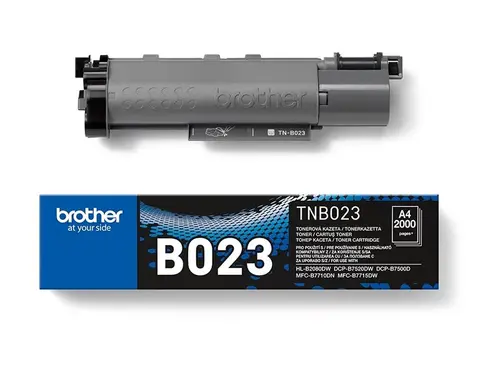 Консуматив, Brother TN-B023 Toner Cartridge