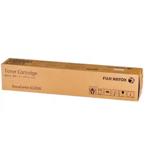 Консуматив, Xerox DC SC2020 Yellow Toner