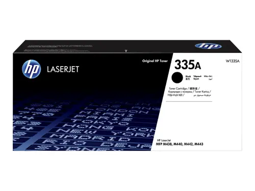 Консуматив, HP 335A Black Original LaserJet Toner Cartridge Консуматив, HP 335A Black Original LaserJet Toner Cartridge