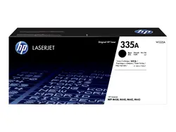 Консуматив, HP 335A Black Original LaserJet Toner Cartridge