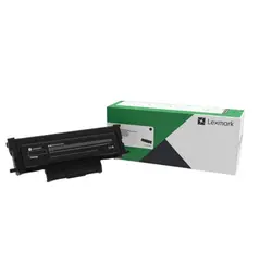 Консуматив, Lexmark B222000 B/MB2236 Return Programme 1.2K Toner Cartridge
