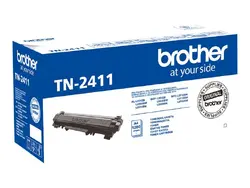 Консуматив, Brother TN-2411 Standard Yield Toner Cartridge