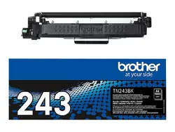 Консуматив, Brother TN-243BK Toner Cartridge