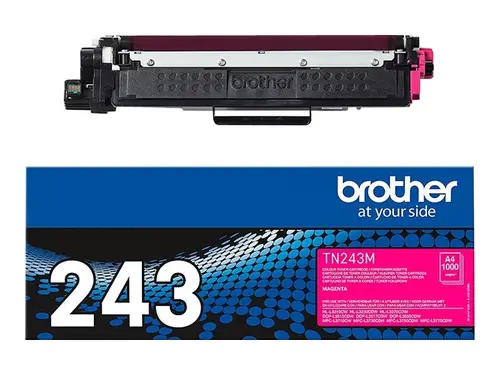 Консуматив, Brother TN-243M Toner Cartridge