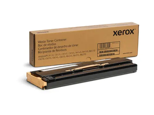 Консуматив, Xerox AltaLink 8130/35/45/55 Waste Toner container Консуматив, Xerox AltaLink 8130/35/45/55 Waste Toner container