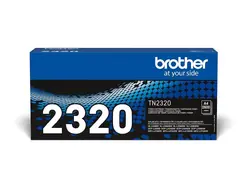 Консуматив, Brother TN-2320 Toner Cartridge High Yield