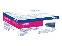 Консуматив, Brother TN-421M Toner Cartridge