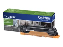 Консуматив, Brother TN-247BK Toner Cartridge
