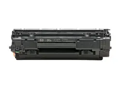 Консуматив, HP 36A Black LaserJet Toner Cartridge