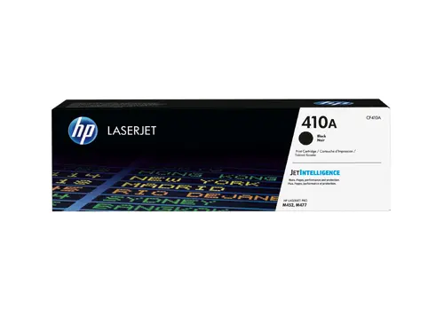 Консуматив, HP 305A Black LaserJet Toner Cartridge
