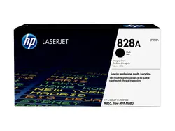 Консуматив, HP 828A Black LaserJet Imaging Drum (CF358A)