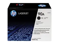 Консуматив, HP 90A Black LaserJet Toner Cartridge