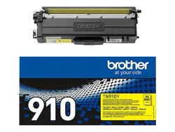 Консуматив, Brother TN-910Y Toner Cartridge