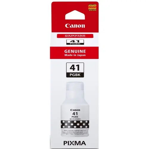Консуматив, Canon GI-41 BK Консуматив, Canon GI-41 BK
