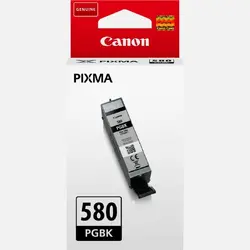 Консуматив, Canon PGI-580 PGBK
