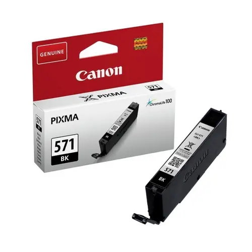 Консуматив, Canon CLI-571 GY