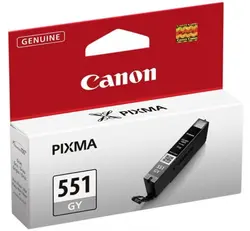 Консуматив, Canon CLI-551 GY
