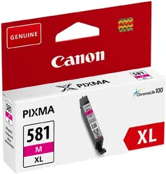 Консуматив, Canon CLI-581 XL M