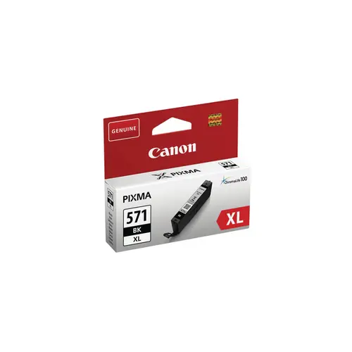 Консуматив, Canon CLI-571XL BK