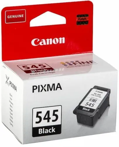 Консуматив, Canon PG-545 BK Консуматив, Canon PG-545 BK
