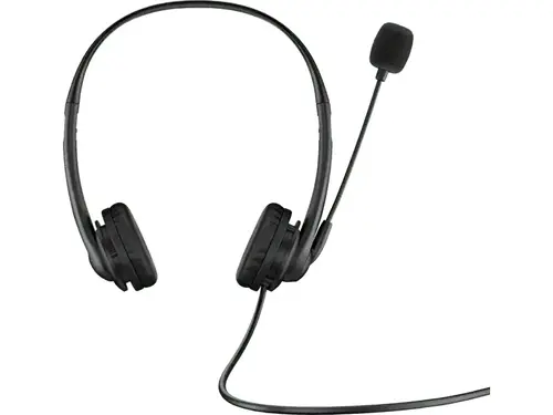 Слушалки, HP Stereo USB Headset G2