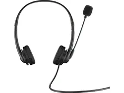 Слушалки, HP Stereo USB Headset G2