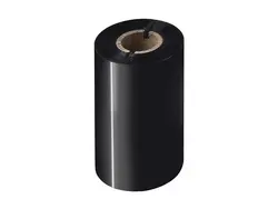 Консуматив, BWS1D300110 Brother standard wax black 110mmx300m ribbon (PK OF 12)
