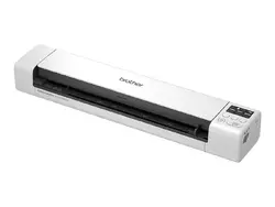 Мобилен скенер, Brother DS-940DW Wireless, 2-sided Portable Document Scanner