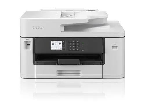 Мастилоструйно многофункционално устройство, Brother MFC-J2340DW Inkjet Multifunctional