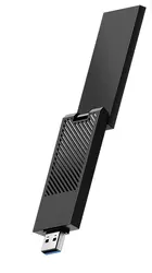 Мрежова карта Cudy WU6500, BE6500 Tri-band WiFi7 USB 3.0