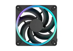 Охлаждане за процесор, FRACTAL DESIGN FD MOMENTUM 14 RGB BLACK
