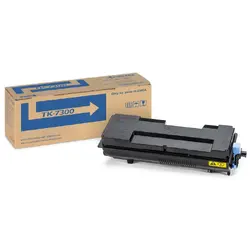 Тонер касета Kyocera TK-7300, черна