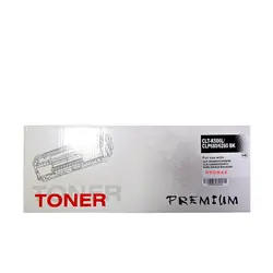 КАСЕТА ЗА SAMSUNG CLP680/CLX6260 - HIGH CAPACITY - Black - CLT-K506L (CLTK506L) - SU173A - PN ST-CLT-506LBK - NEOMAX