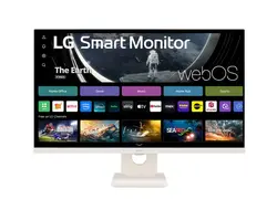 Монитор, LG 27U511SA-W, 27