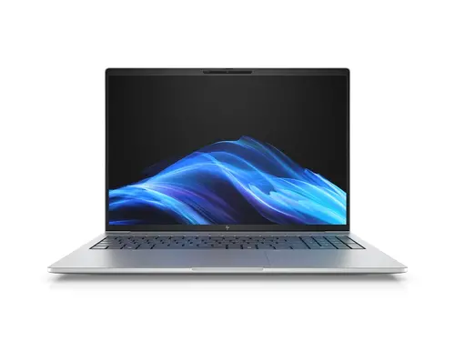 Лаптоп, HP EliteBook 8 G1i AI 16" Glacier Silver, Ultra 7-255U(up to 5.2GH/12MB/12C), 16" WUXGA AG 300nits, 32GB 5600Mhz 1DIMM, 1TB PCIe SSD, WiFi 7 + BT 5.4, Backlit Kbd, FPR, Smart Card Reader, 3C Batt, Win 11 Pro, 3Y Offsite Лаптоп, HP EliteBook 8 G1i AI 16" Glacier Silver, Ultra 7-255U(up to 5.2GH/12MB/12C), 16" WUXGA AG 300nits, 32GB 5600Mhz 1DIMM, 1TB PCIe SSD, WiFi 7 + BT 5.4, Backlit Kbd, FPR, Smart Card Reader, 3C Batt, Win 11 Pro, 3Y Offsite