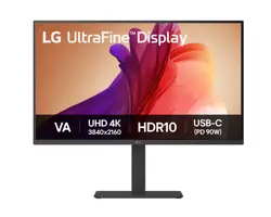 Монитор, LG 32U720A-B, 31.5