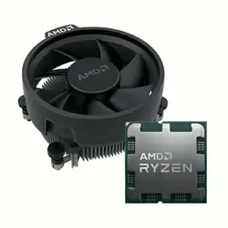 AMD CPU Desktop Ryzen 5 6C/12T 8500G (3.8/5.0GHz Max, 22MB,65W,AM5) MPK
