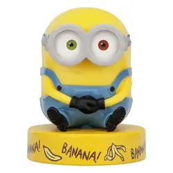 Статуетка Paladone Icons: Minions - Bob Light (PP13259MN)