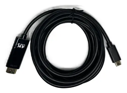 Адаптер, MOST CABLE TYPE-C TO HDMI /3M