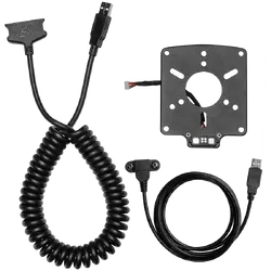SIMAGIC Direct connection for Simagic wheel and all base/computer. S431