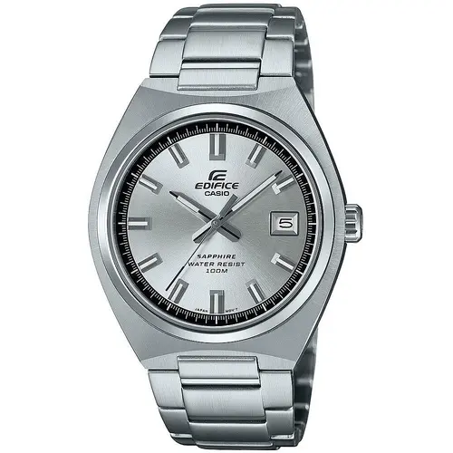 Мъжки часовник Casio Edifice Sapphire - EFB-109D-7AVEF