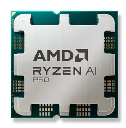 Процесор, AMD RYZEN 5 PRO 8600G TRAY